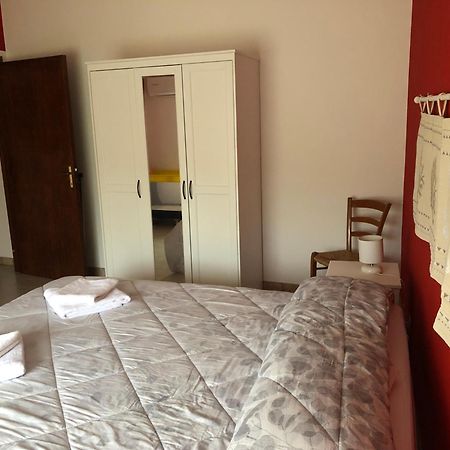 B&B Daddanca Ales Eksteriør billede